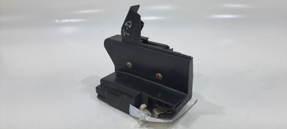 Fechadura Traseira Direita Renault Logan 2020 825028942r 2