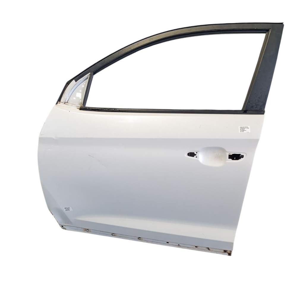Porta dianteira esq new Tucson 2017 até 2022 76003D7000 1