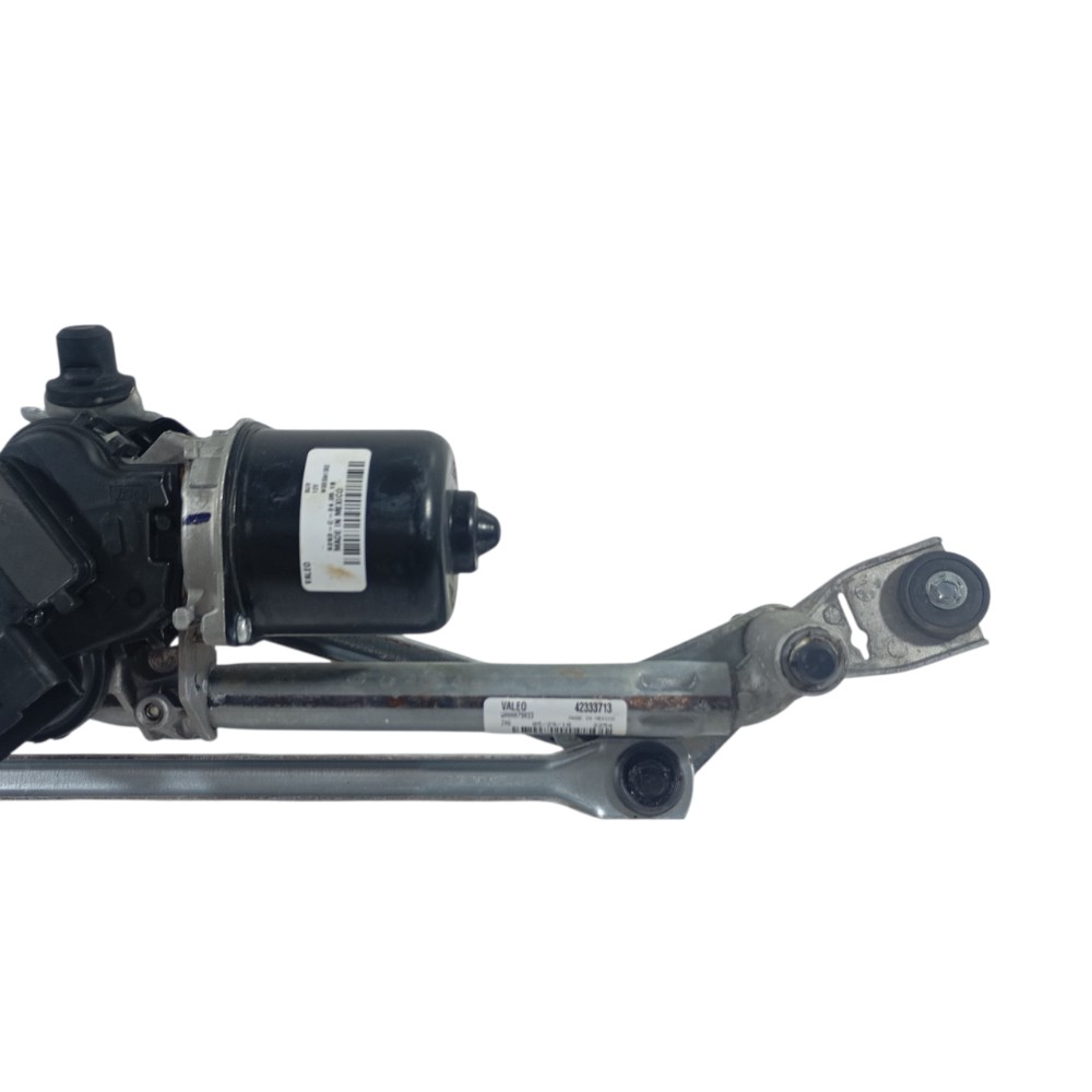 Maquina Limpador Dianteiro Gm Tracker Lt 1.4 2018 42333713 2
