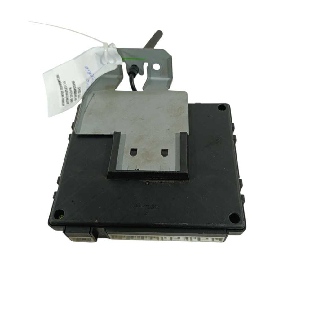 Modulo Bcm Conforto Central Hb20s 1.6 2016 954001s124 3