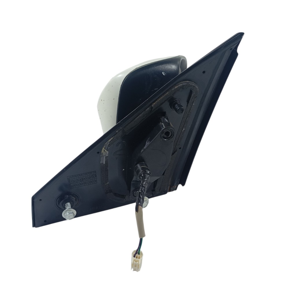 Retrovisor Direito Toyota Etios 2014 E9036960 6