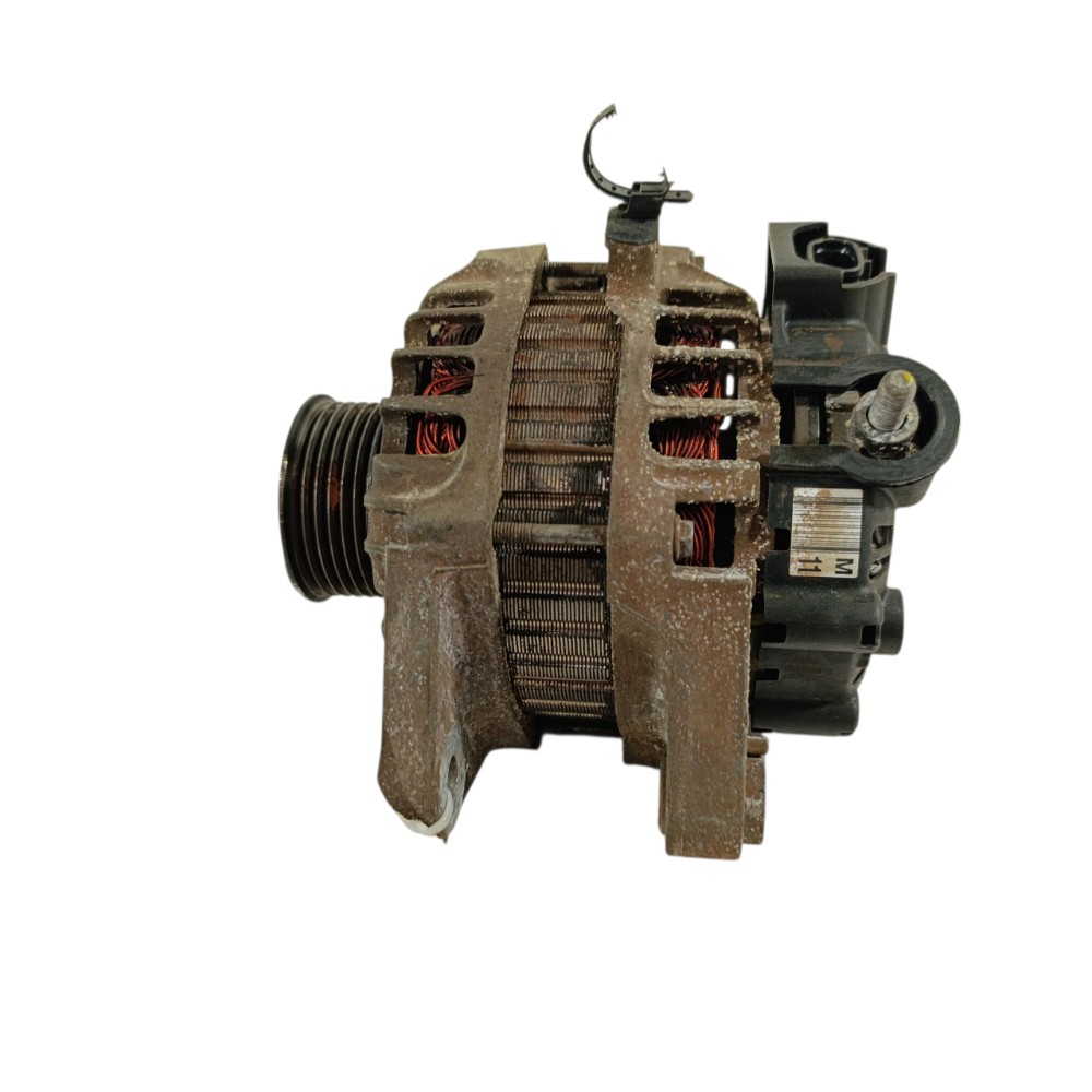 Alternador Hb20s 1.6 2018 373002b510 6
