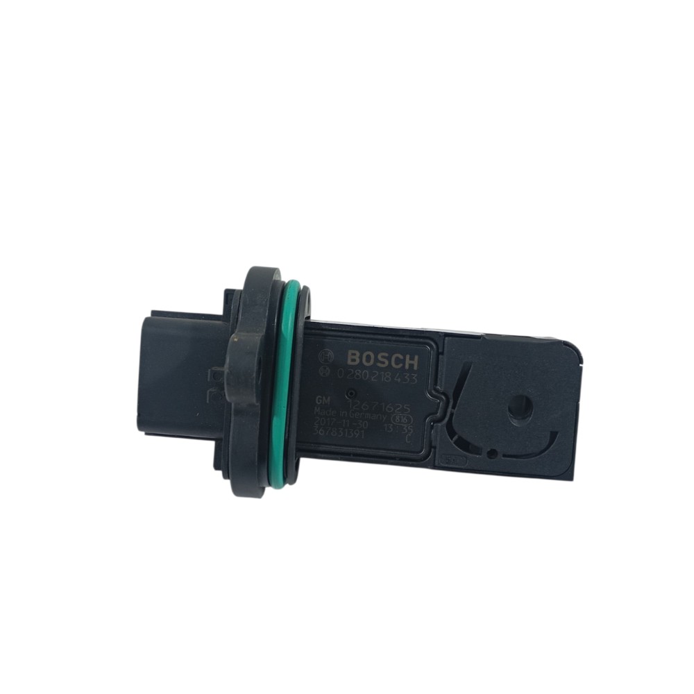 Sensor maf Gm Tracker Lt 1.4 2018 12671625 3