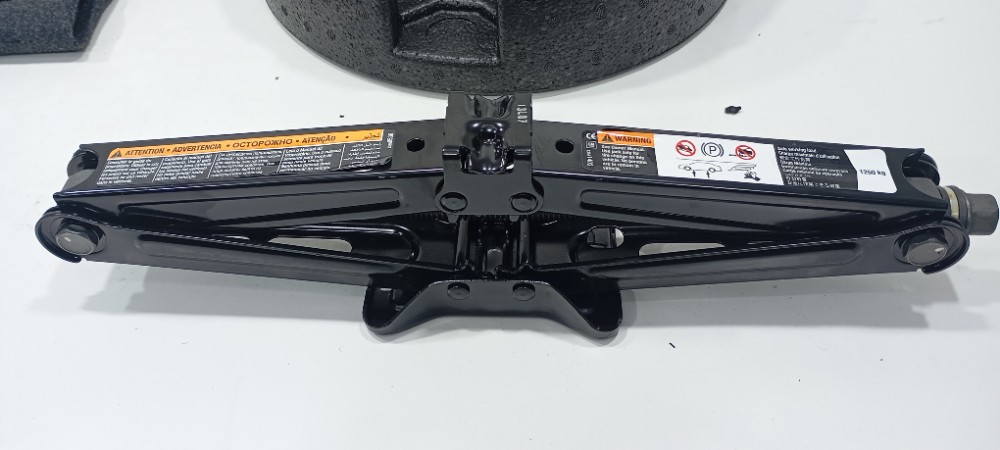 Kit Macaco Completo Chevrolet Cruze Sedan 1.8 2014 13323032 5