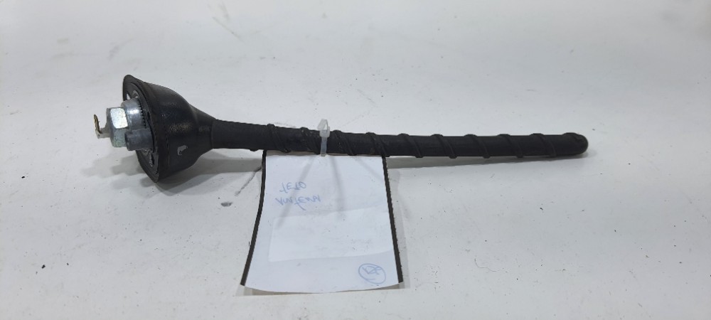 Antena De Teto Kia Sorento Ex 2.4 2012 962132p000 Preto 2