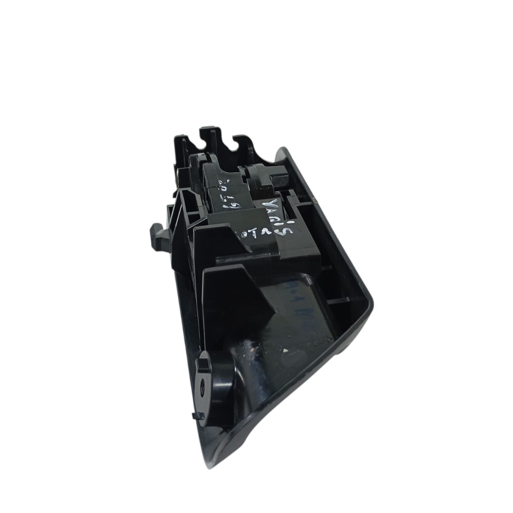 Puxador Porta Malas Tanque Yaris 1.5 2019 23019c 5