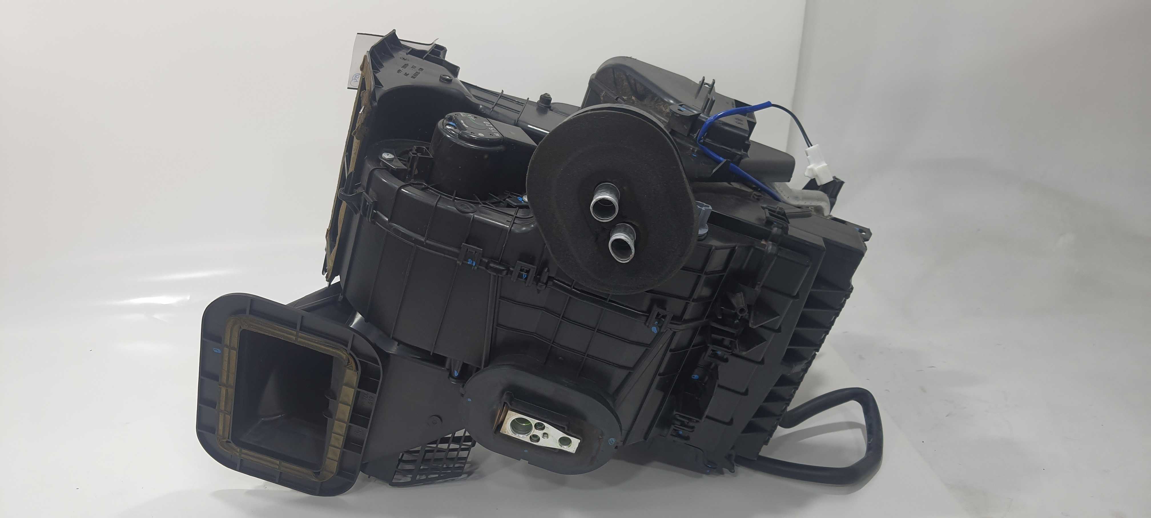 Caixa Evaporadora Nissan March Sv 1.0 2016 A24820b18 6