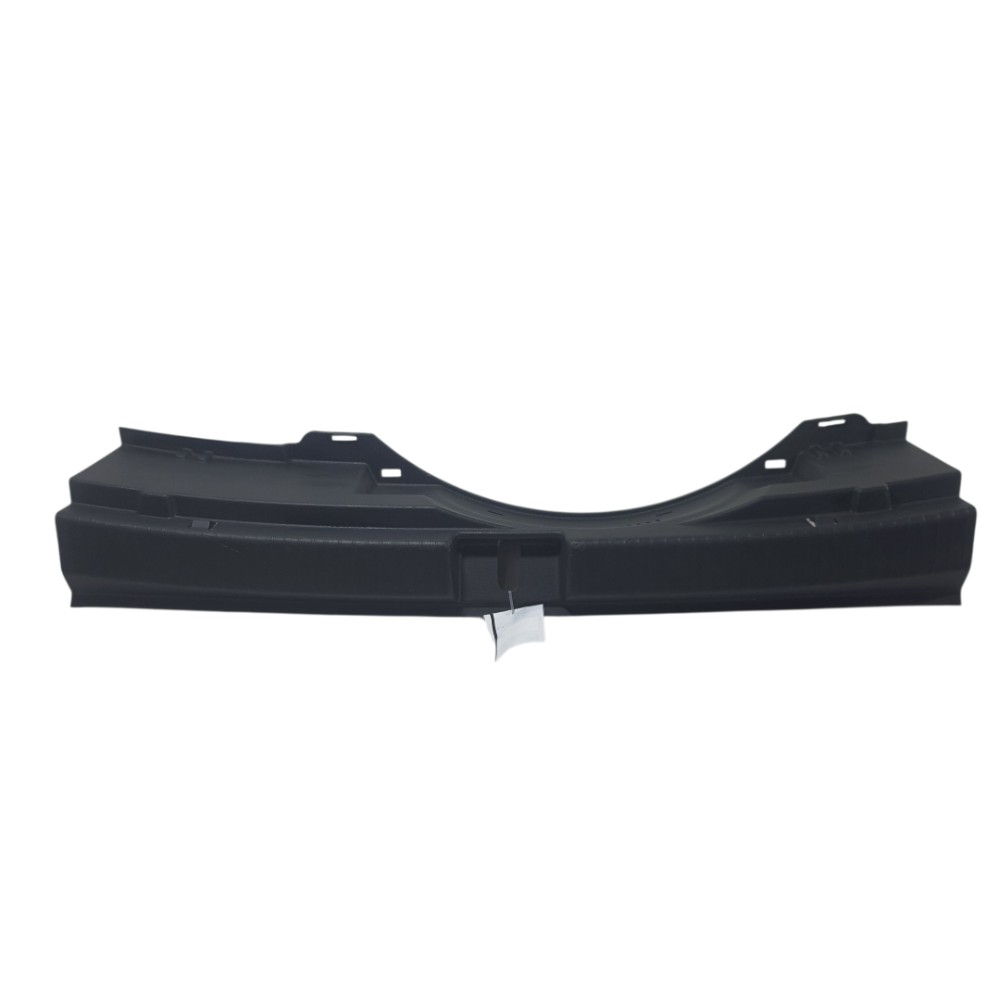 Soleira Traseiro T-cross Tsi 2023 2gp863459b Preto 4
