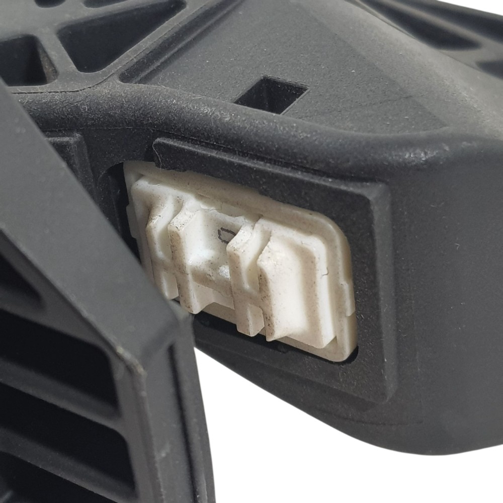 Pedal Acelerador Eletrônico Aircross 1.6 2018 9673562480 5
