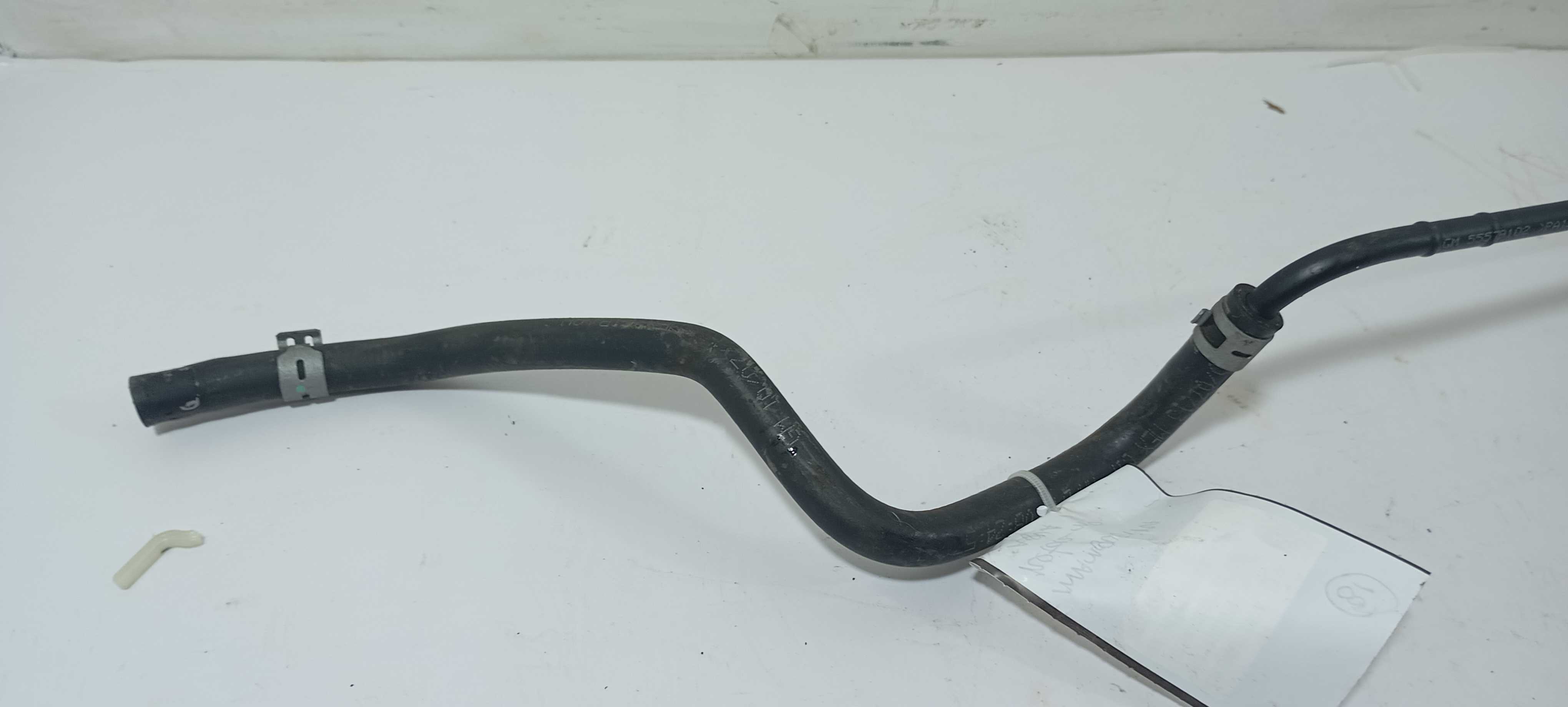 Mangueira Retorno Agua Cruze Sedan 1.8 2014 55579102 5