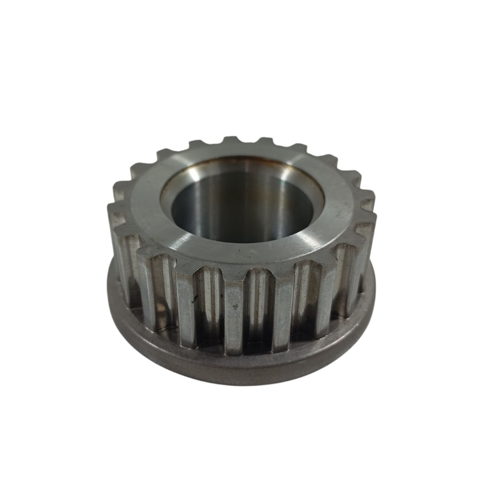 Engrenagem Virabrequim Ford Ka 1.0 3cc 2020e3bg6306ab 2