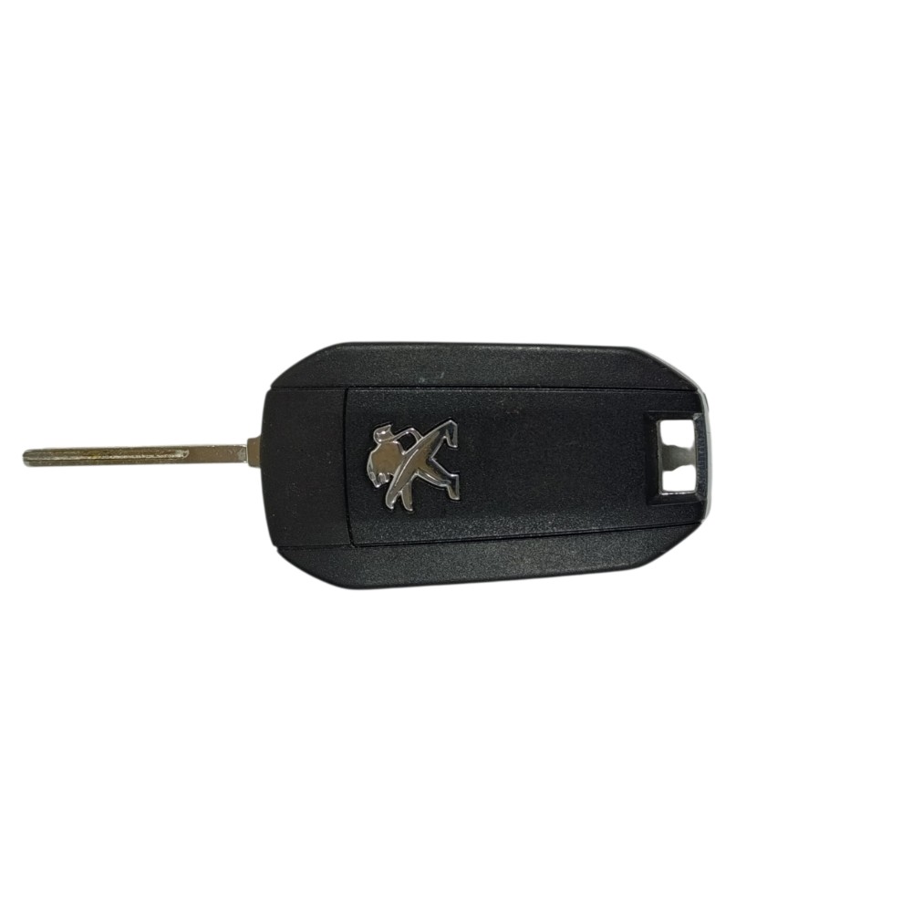 Cilindro ignição chave Peugeot 208 ano 2024 9663123380 3