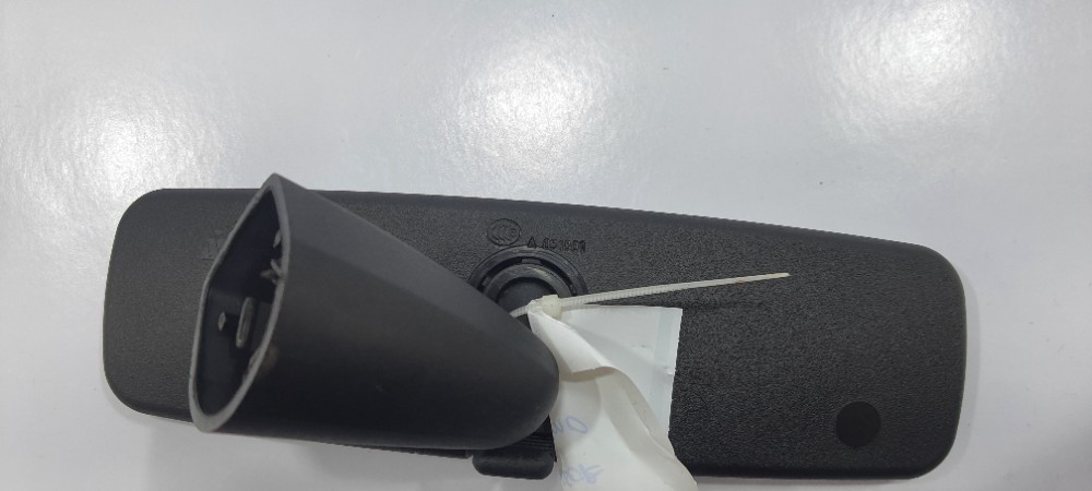 Retrovisor Interno Peugeot 208 Active 1.2 2018 E0205028 7