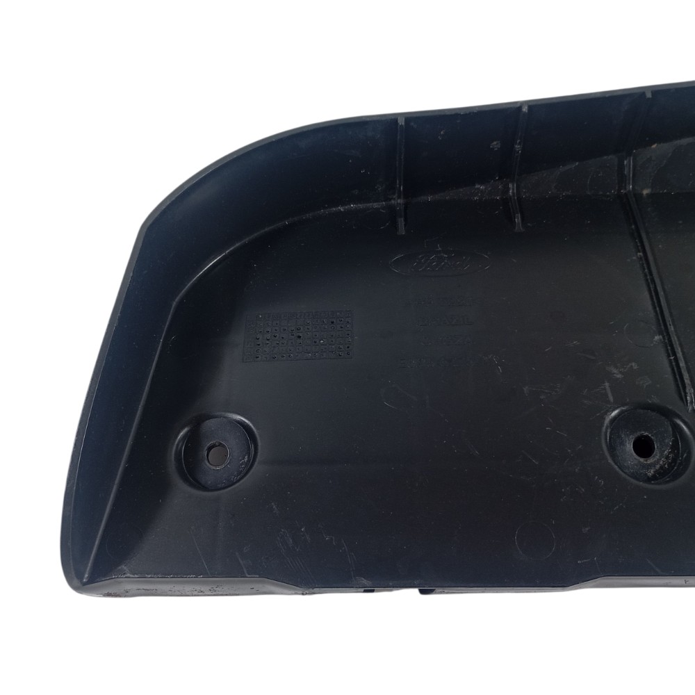 Capa Protetora Inferior Motor Ford Ka 1.0 2021 E3b56775aa 2