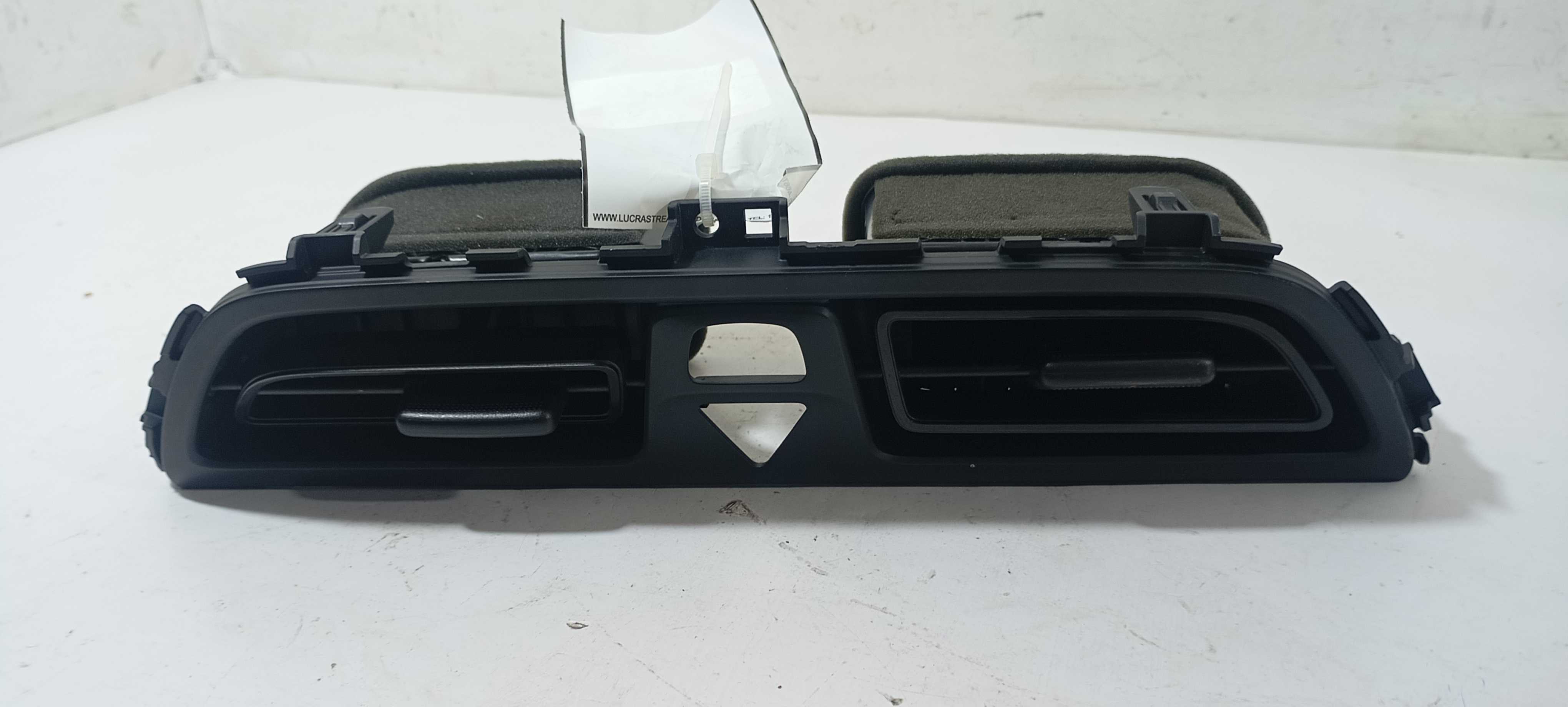 Difusor Ar Central Hyundai Hb20 1.0 2021 97450r1000 4