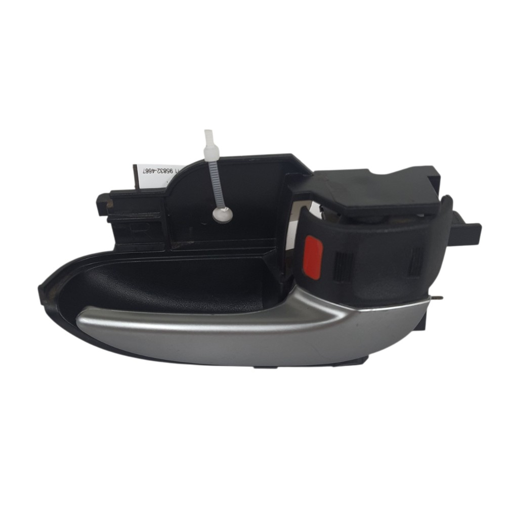 Partnumber da Peça: 60252Informações do veículo: Modelo: toyo 3