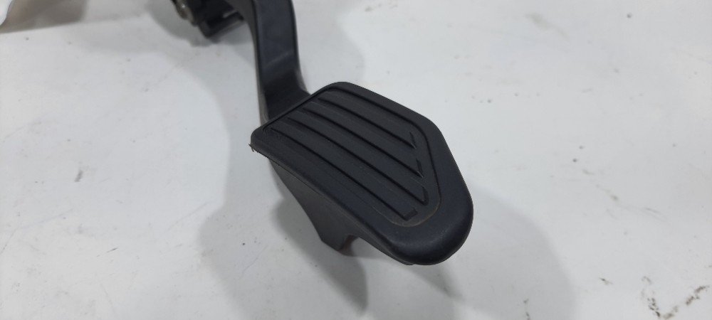 Pedal Acelerador Toyota Etios Sedan 1.5 2014 7811052053 Preto 1