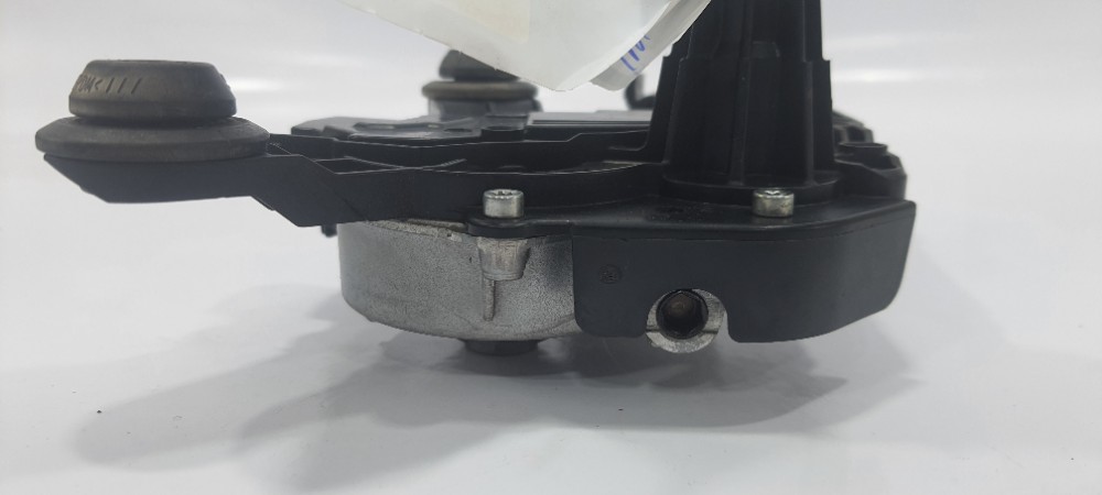 Motor Limpador Traseiro Peugeot 208 1.2 2018 9673251380 5