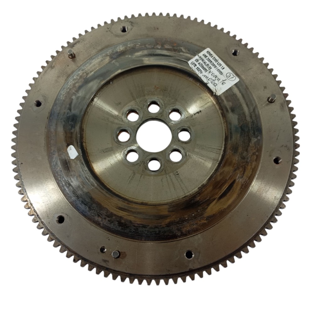 Volante Motor Honda Civic Lxs 1.8 2010 22100rna003