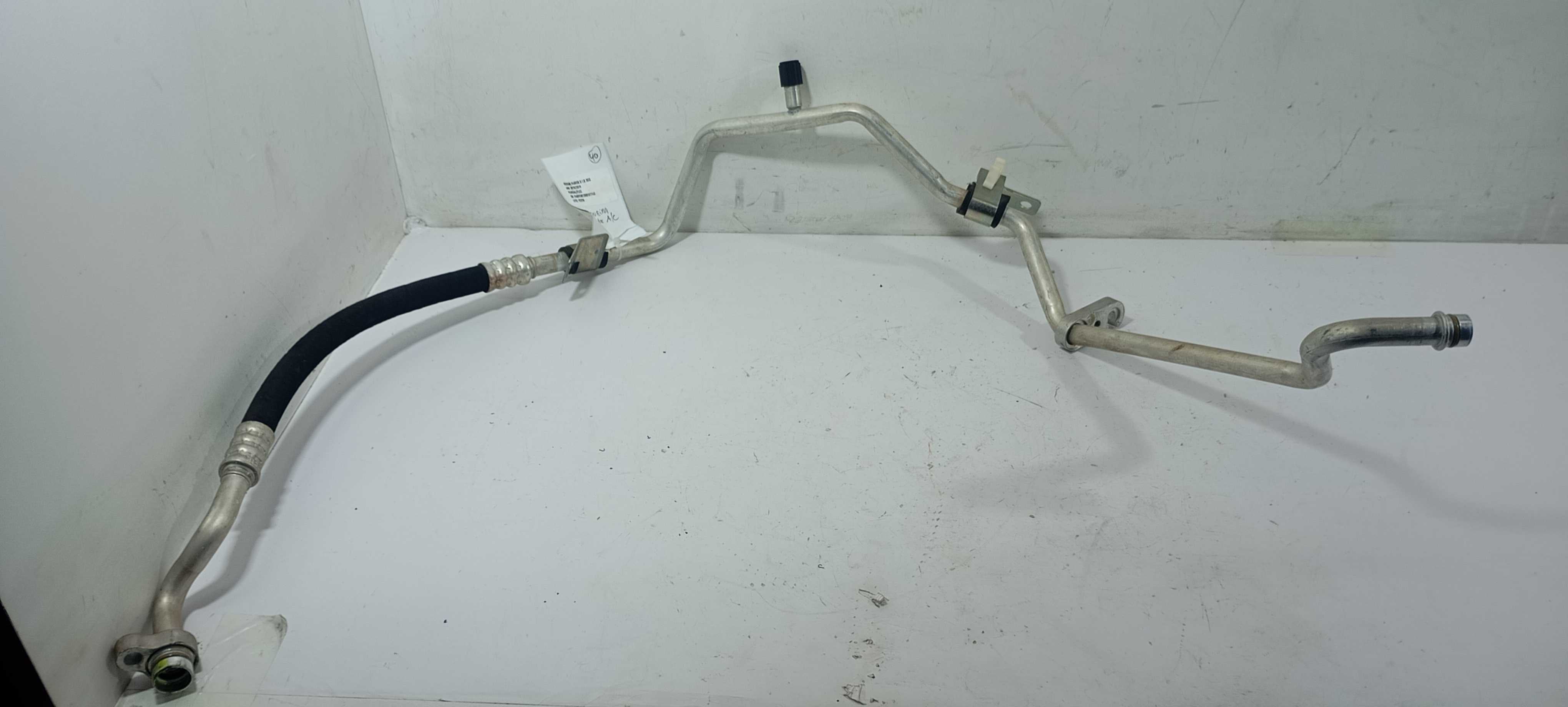 Mangueira Ar Condicionado Nissan March 1.0 2019 924809ke0b 4