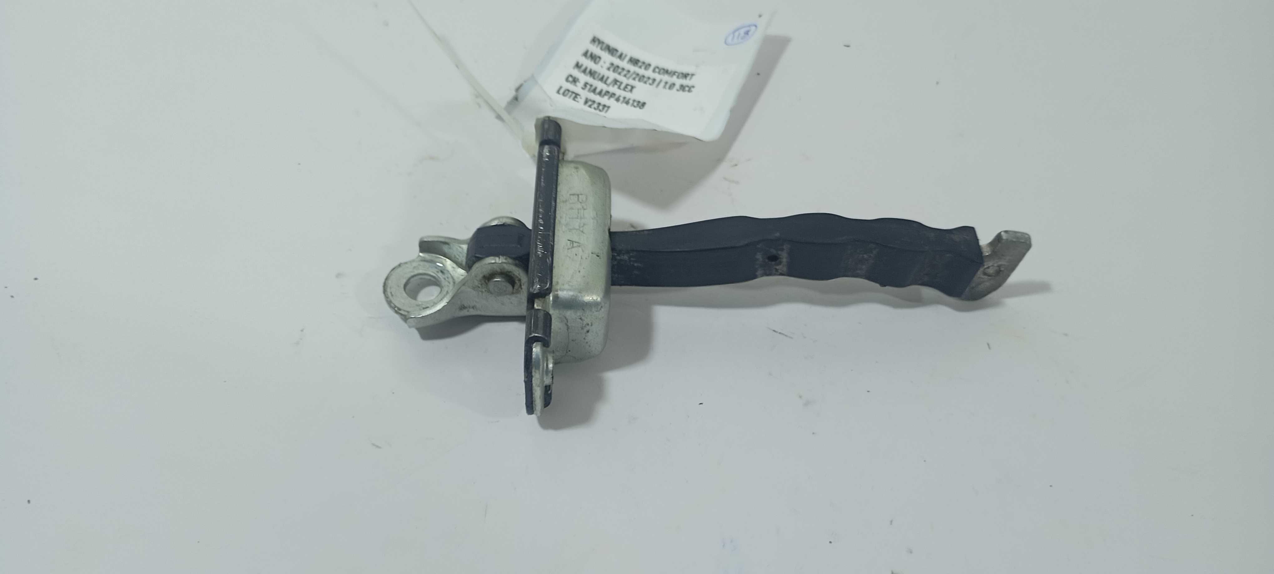 Limitador Porta Dianteiro Direito Hb20 2023 77980r1000 1