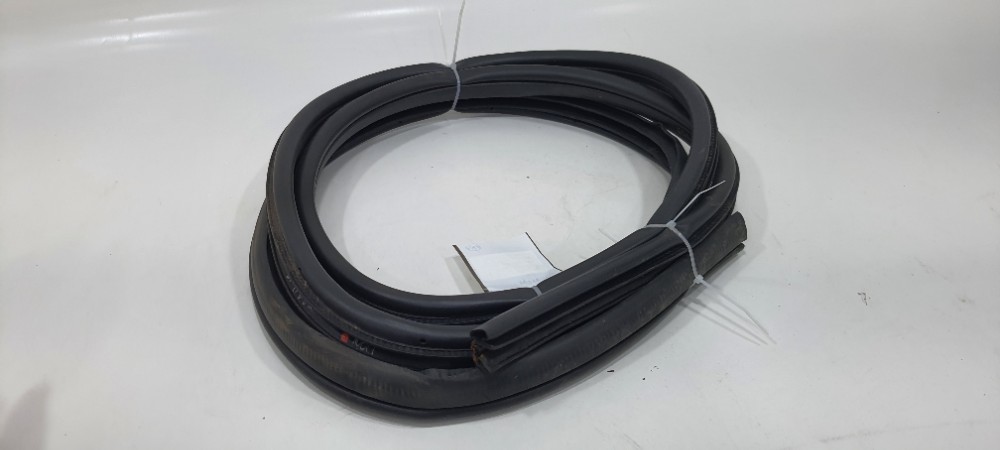 Borracha Porta Dianteira Direita Nissan Kicks Ano 2019 2