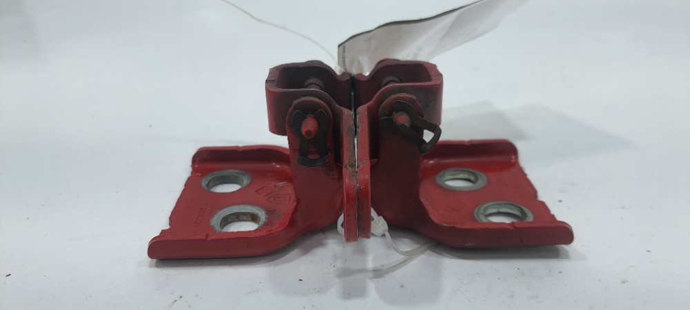 Dobradiça Porta Traseira Direita Renault Logan 2020 599553a 5