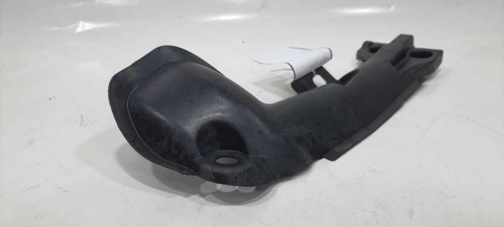 Moldura Parabarro Traseiro Esquerdo Sandero 20198200372692 3
