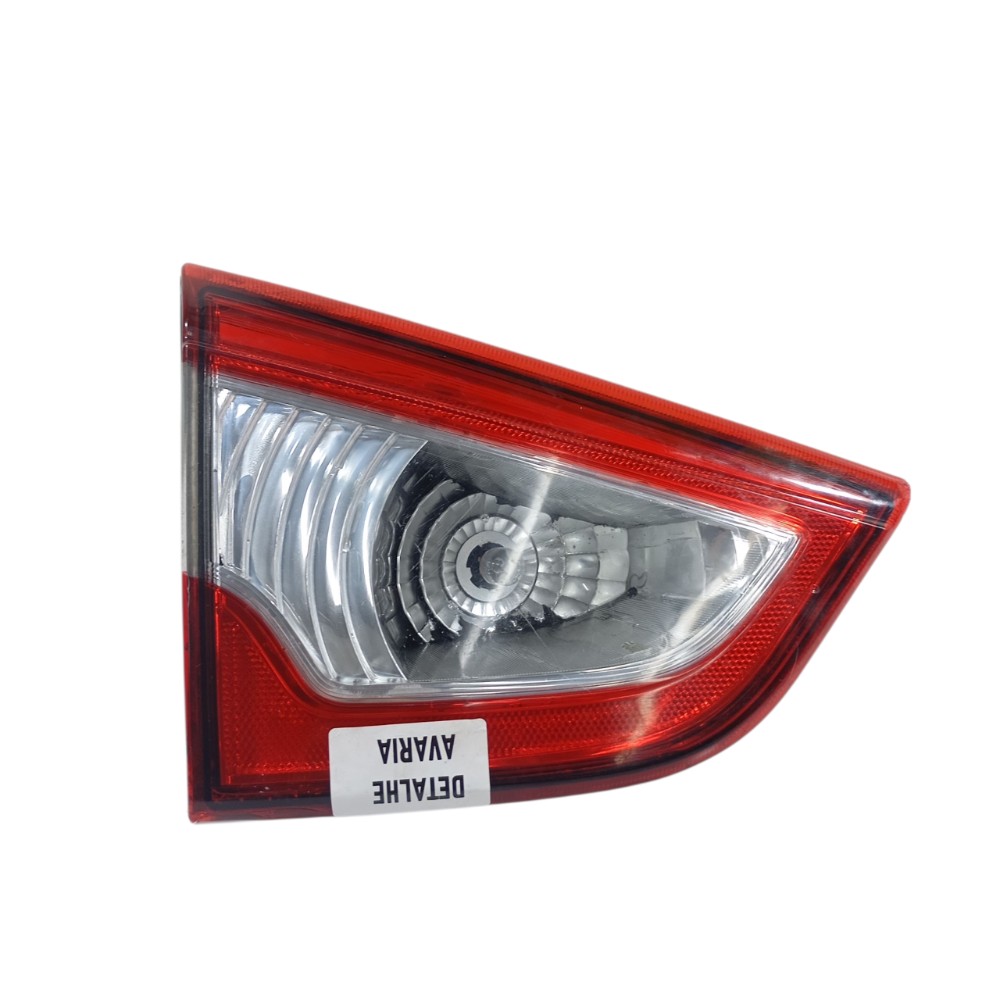 Lanterna tampa traseira direita s-cross awd 4×4 2015 2328400