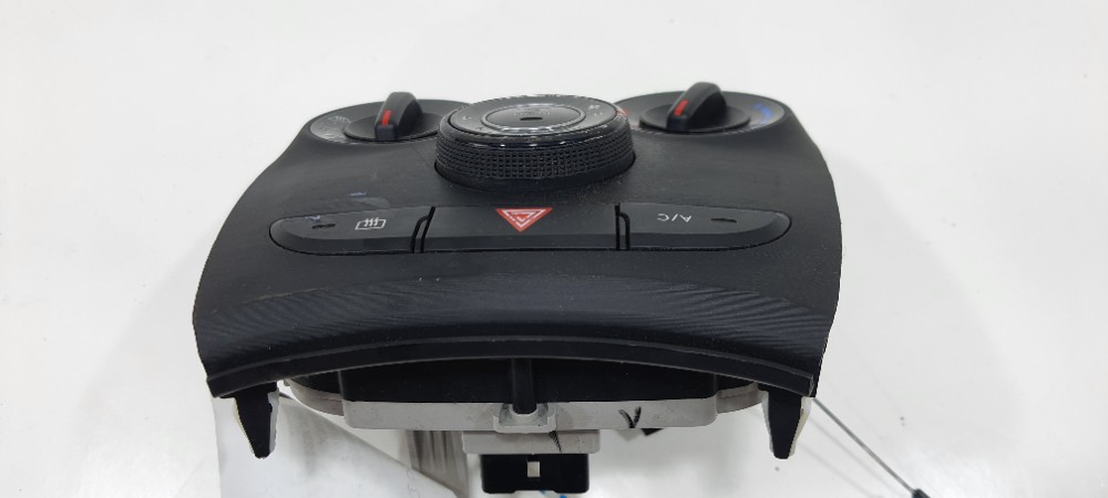 Comando Ar Condicionado Hyundai Hb20s 2019 972501s300 2
