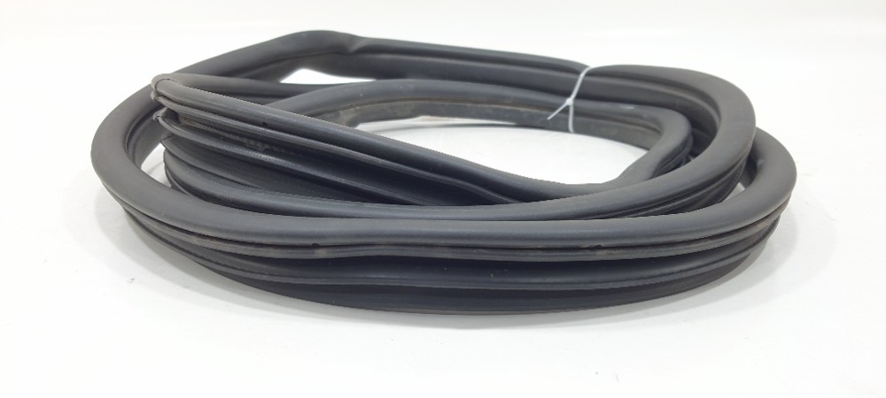 Borracha Porta Dianteira Esquerda Hb20 Sense 1.0 2023 2
