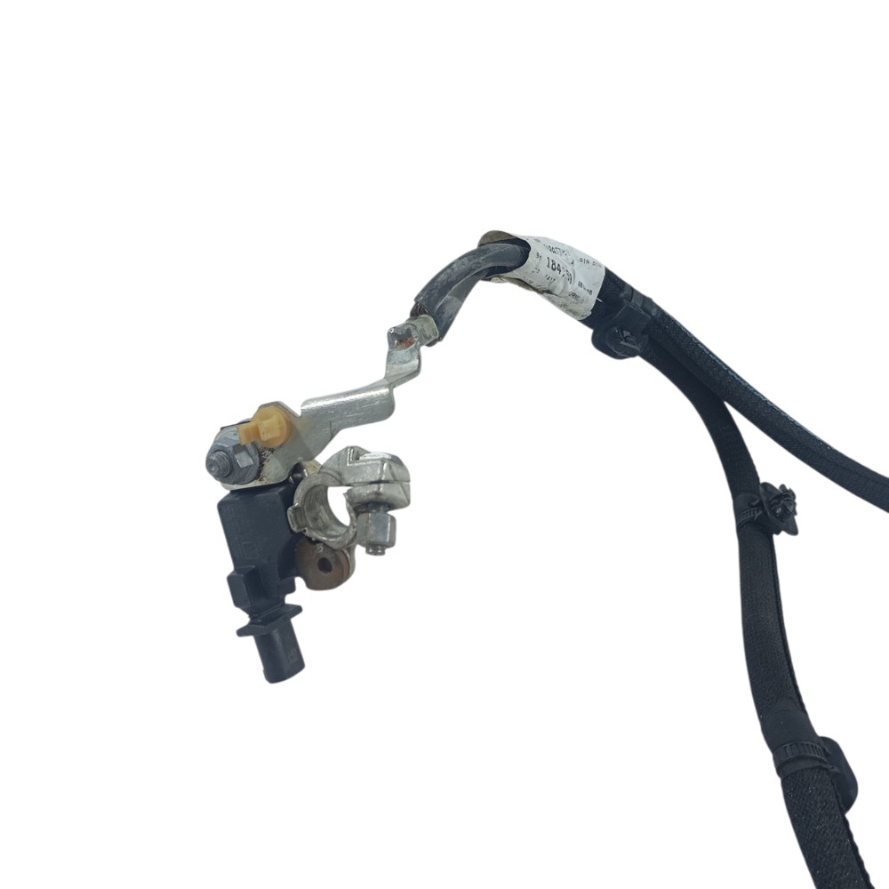 Cabo Negativo Bateria Citroen Aircross 2018 9818416980 5
