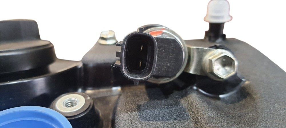 Motor Toyota Corolla Cross Xrx Hybrid 2.0 2024 122 CAVALOS  2123c12204 8