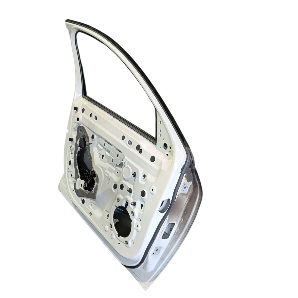 Porta dianteira esquerda Peugeot 208 2021 á 2025 9831561780 6