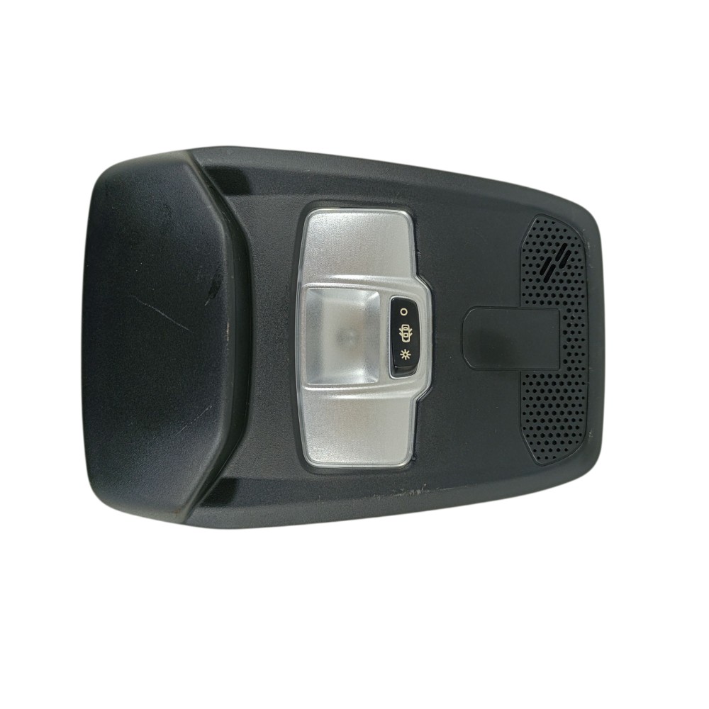 Luz teto dianteira Peugeot 208 ano 2024 9834684880 1
