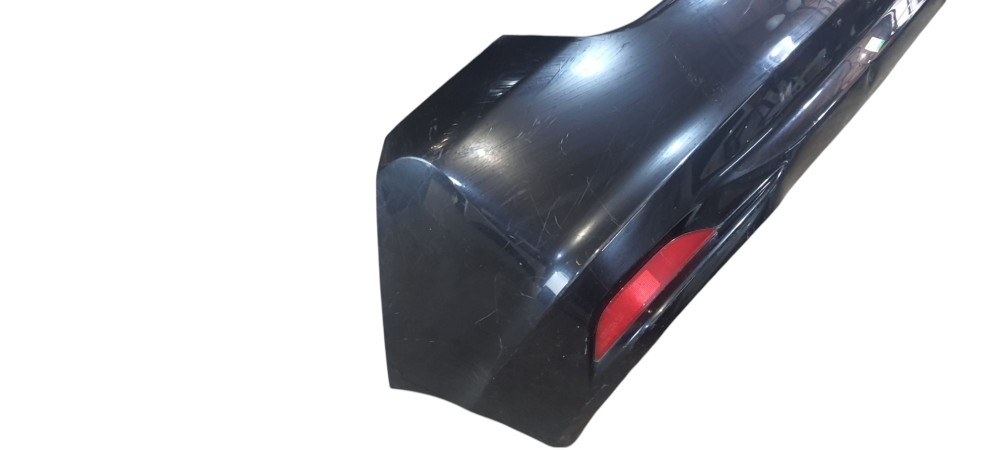 Parachoque Traseiro Honda City 1.5 2017 71501t9l 3