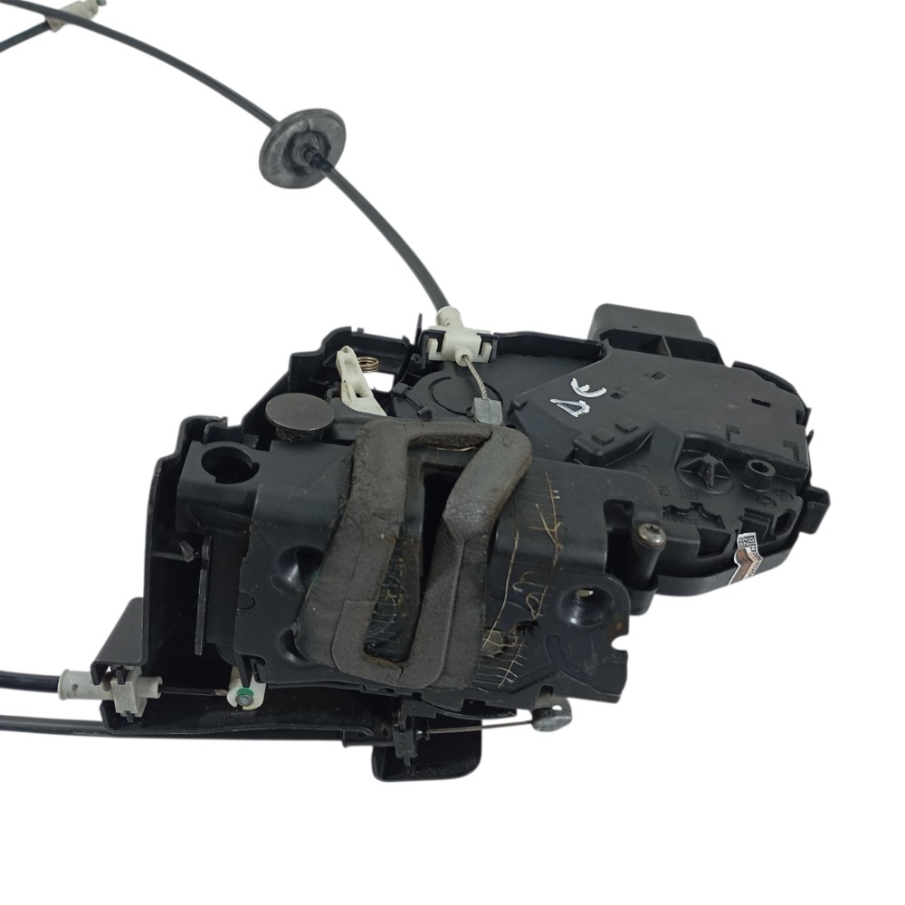 Fechadura Porta Dianteiro Esquerdo Freelander 2 2010 6w8a218 3