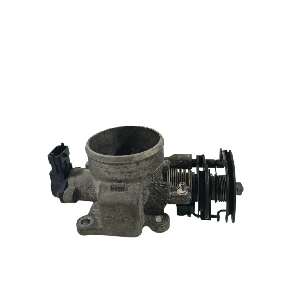 Tbi Corpo Borboleta I30 2.0 2011 3510023950 2
