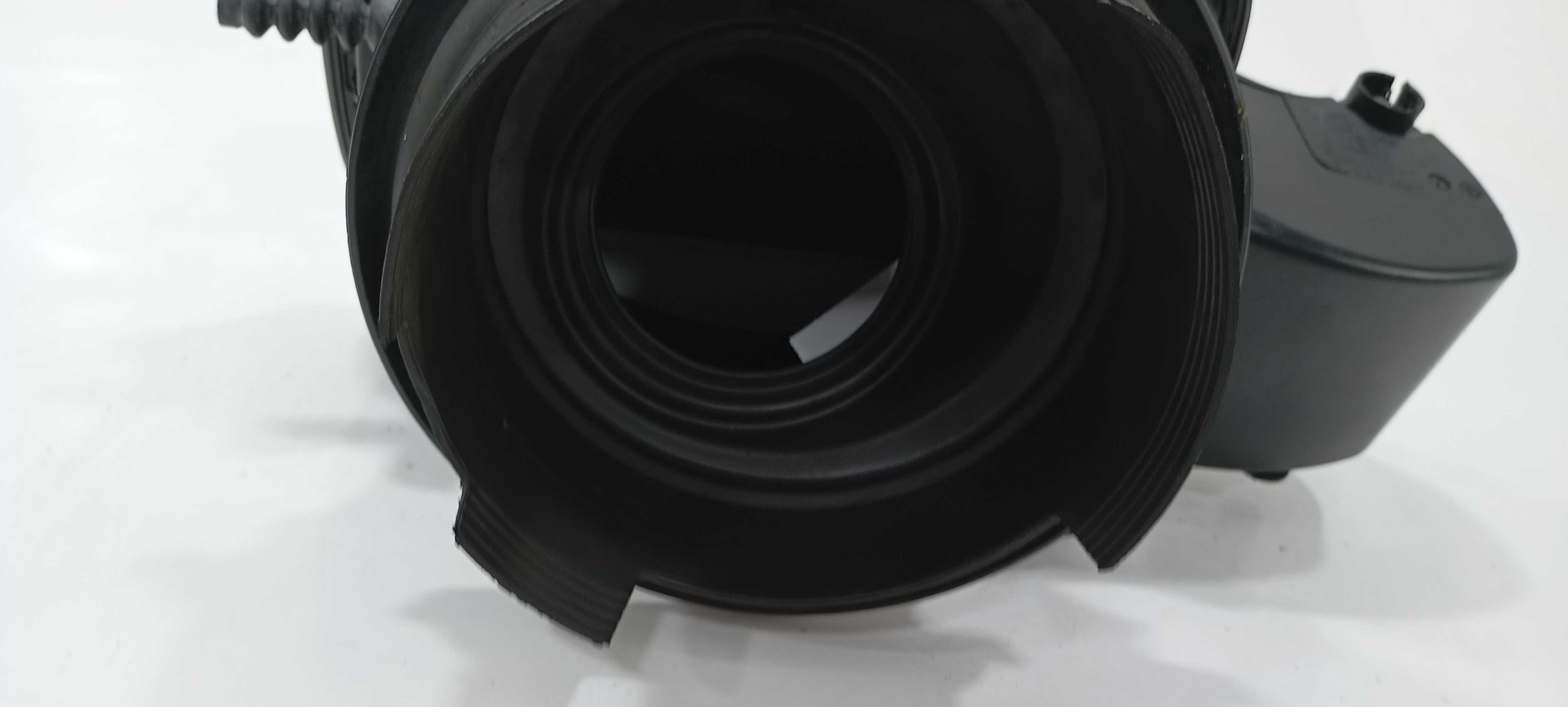 Portinhola Do Tanque Bmw X6 Xdrive 2010 4.4 Biturbo V2276 2