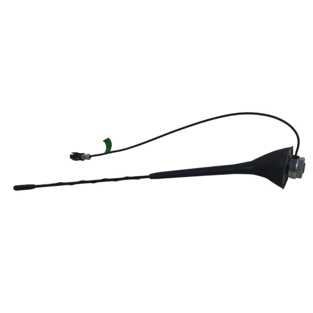 Antena Teto Aircross 1.6 2018 9674768660003 Preto 2
