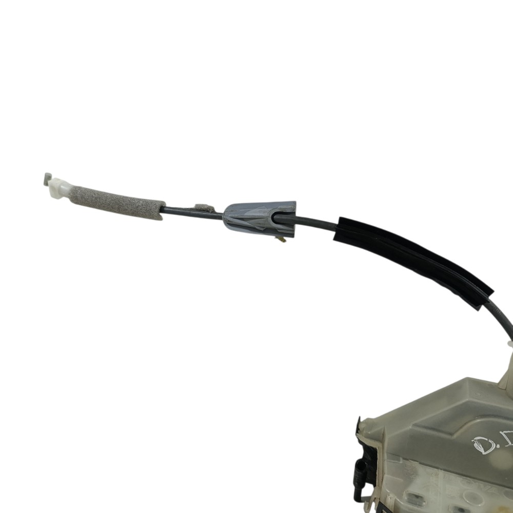 Fechadura Dianteira Direita Peugeot 208 Ano 2024 4283m2203m 3