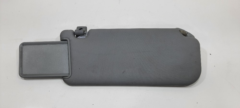 Quebrasol Lado Esquerdo Kia Sorento Ex 2.4 2012 Re9154111 3