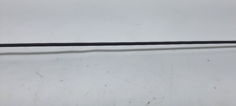 Antena Teto Renault Sandero 1.0 3cc Ano 2020 7700309806 Preto 2