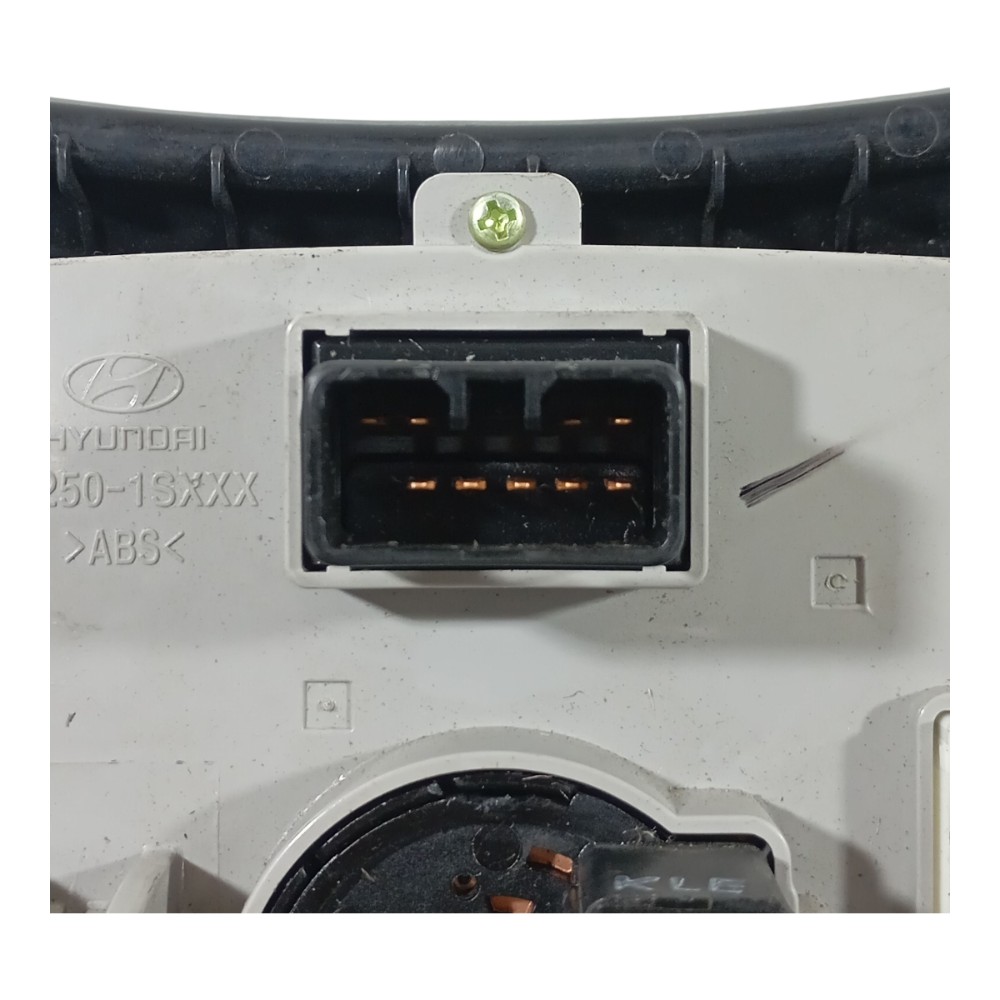 Comando Ar Condicionado Hb20 2017 972501sxxx 4