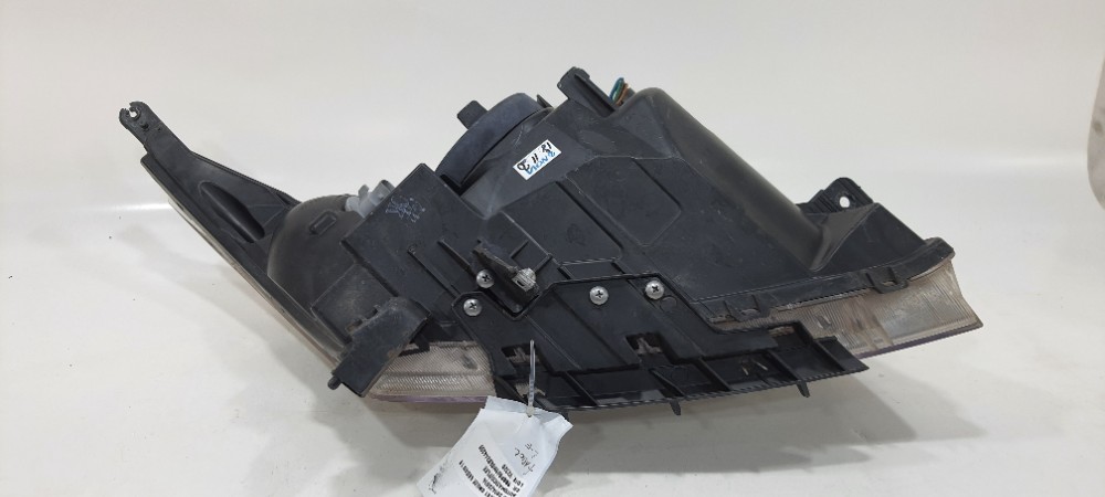Farol Esquerdo Chevrolet Cruze Sedan 2014 E1312413 Esquerdo/motorista 6