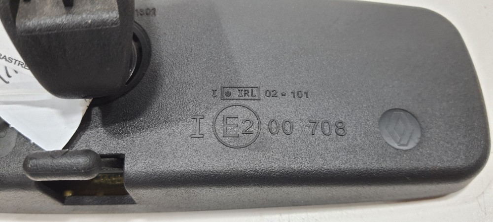 Retrovisor Interno Renault Sandero 1.0 2019 E200708 7