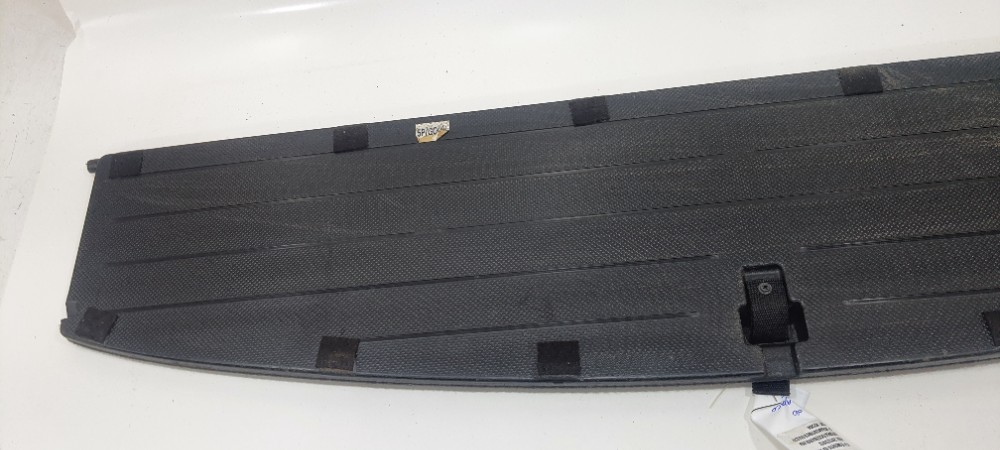 Tampa Bagagito Kia Sorento 2.4 2012 857202p110 Preto 6