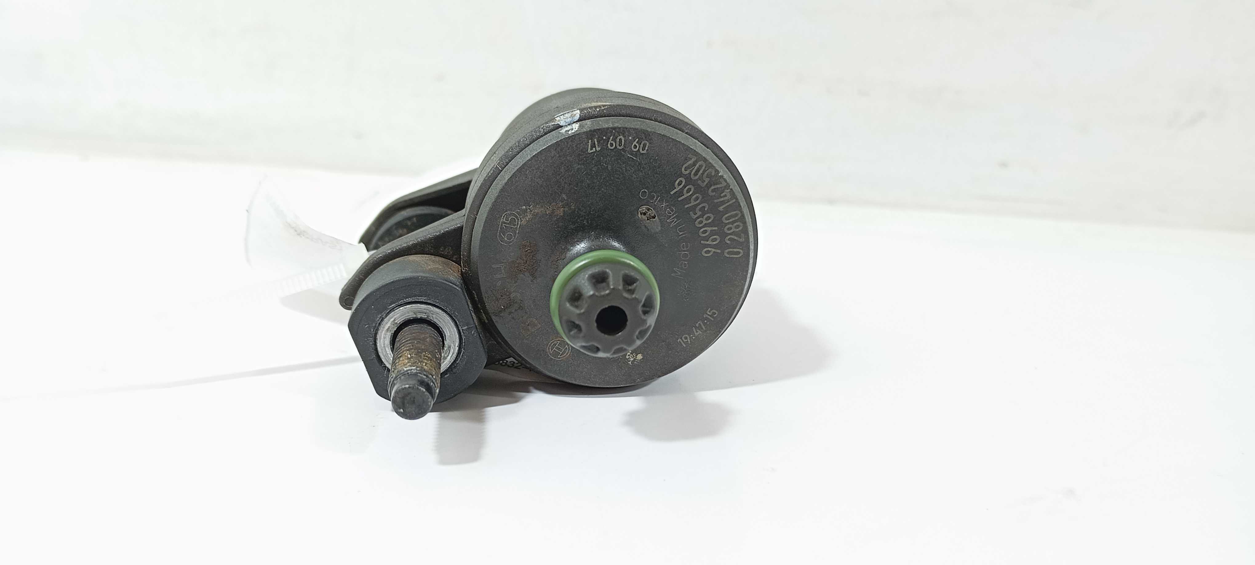 Válvula Canister Gm Onix Active 1.4 2018 0280142502 3