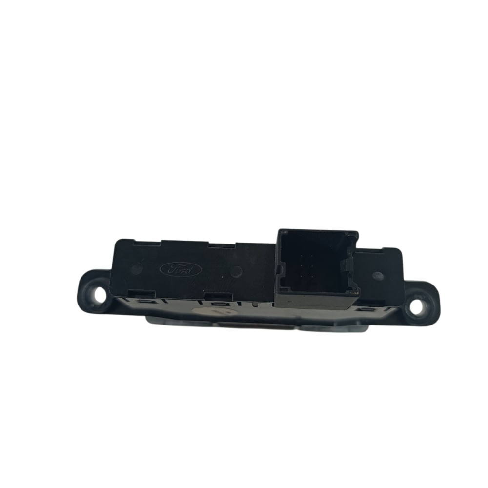 Botão Pisca Alerta Ford Ka Se 1.5 2020 J7bt13a350bb Preto 3