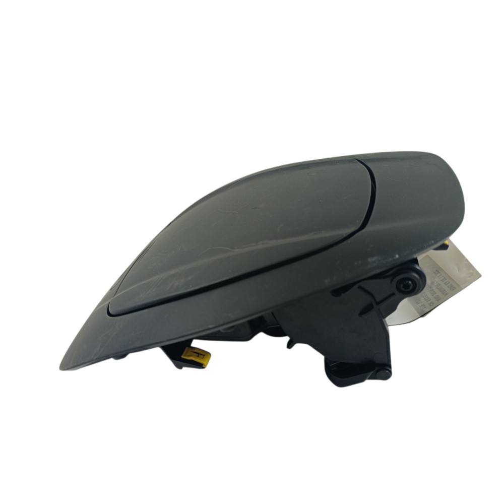 Porta Objeto Painel Ford Ka Se 1.5 2020 E3b5a045b58a Preto 6